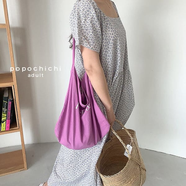 POPOCHICHI - Korean Children Fashion - #Kfashion4kids - French Bag - 3