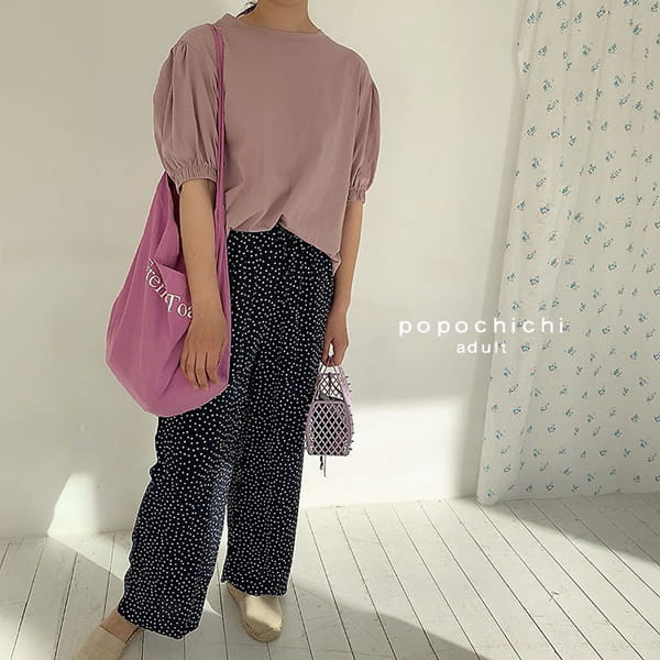 POPOCHICHI - Korean Children Fashion - #Kfashion4kids - French Bag - 6