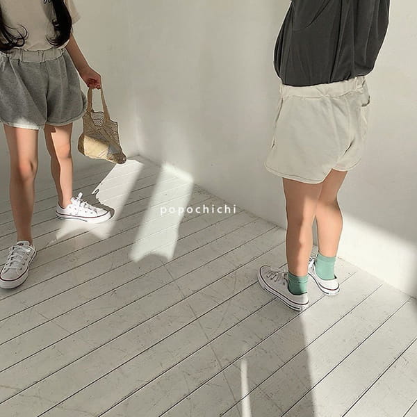 POPOCHICHI - Korean Children Fashion - #Kfashion4kids - Running Man Shorts - 11