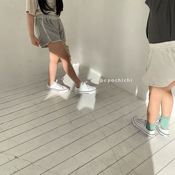 POPOCHICHI - Korean Children Fashion - #Kfashion4kids - Running Man Shorts - 4