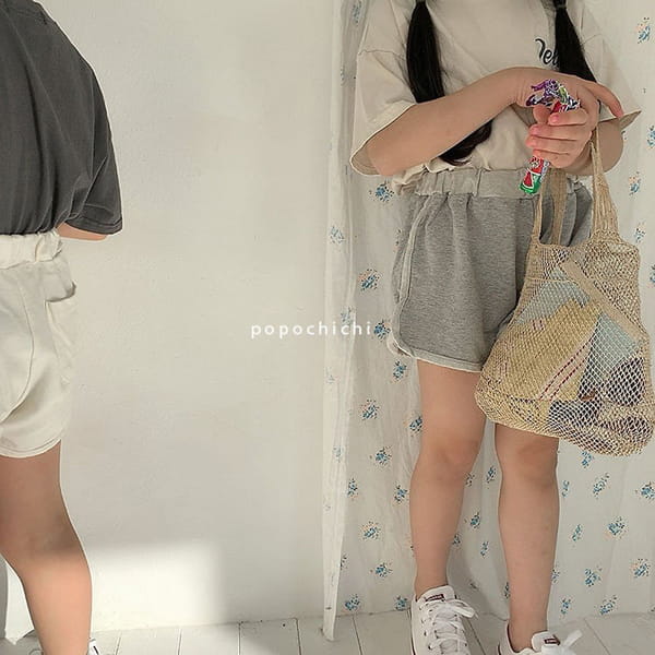 POPOCHICHI - Korean Children Fashion - #Kfashion4kids - Running Man Shorts - 6
