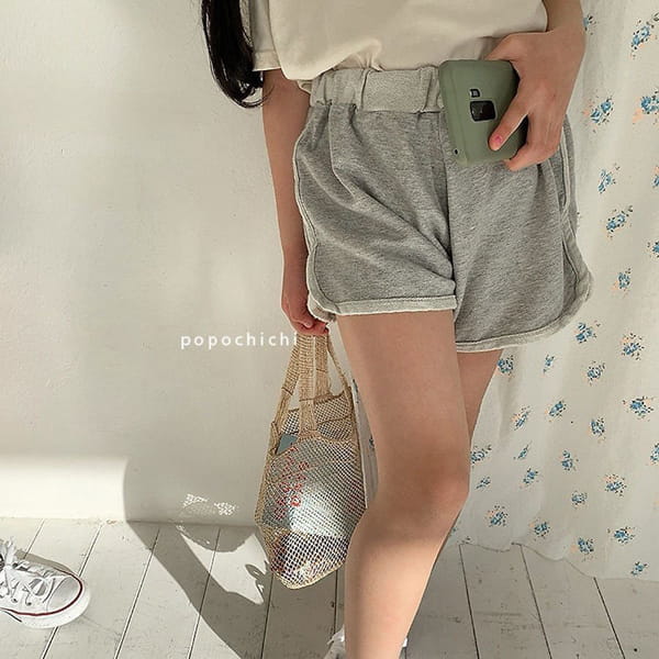 POPOCHICHI - Korean Children Fashion - #Kfashion4kids - Running Man Shorts - 7