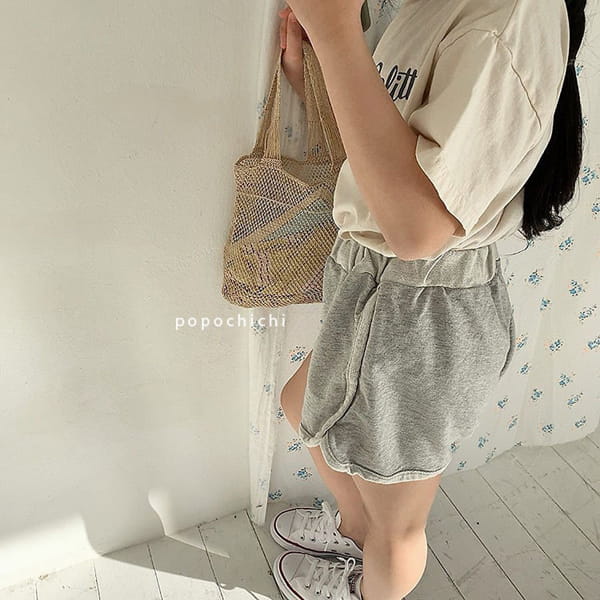 POPOCHICHI - Korean Children Fashion - #Kfashion4kids - Running Man Shorts - 8