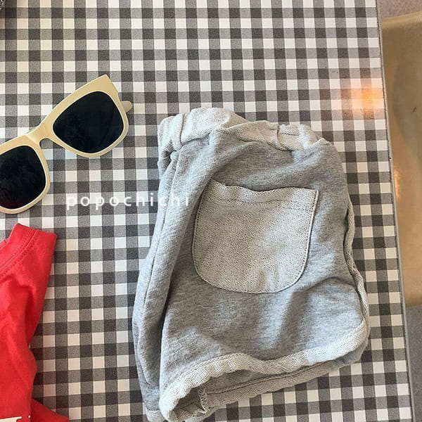 POPOCHICHI - Korean Children Fashion - #Kfashion4kids - Running Man Shorts - 9