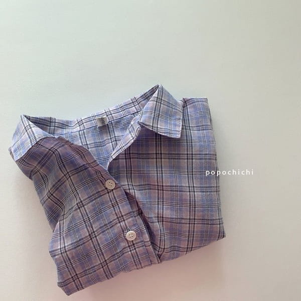 POPOCHICHI - Korean Children Fashion - #Kfashion4kids - Dumbo Shirt - 10