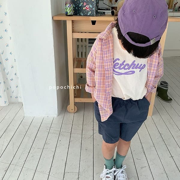 POPOCHICHI - Korean Children Fashion - #Kfashion4kids - Dumbo Shirt - 4