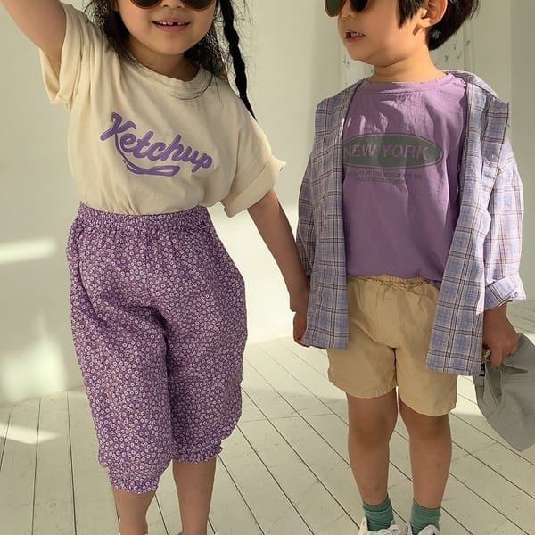 POPOCHICHI - Korean Children Fashion - #Kfashion4kids - Dumbo Shirt - 8