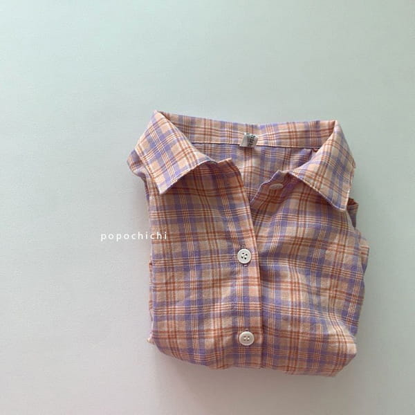 POPOCHICHI - Korean Children Fashion - #Kfashion4kids - Dumbo Shirt - 9