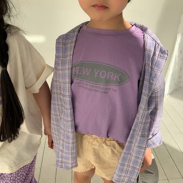 POPOCHICHI - Korean Children Fashion - #Kfashion4kids - Riqu Shorts - 3