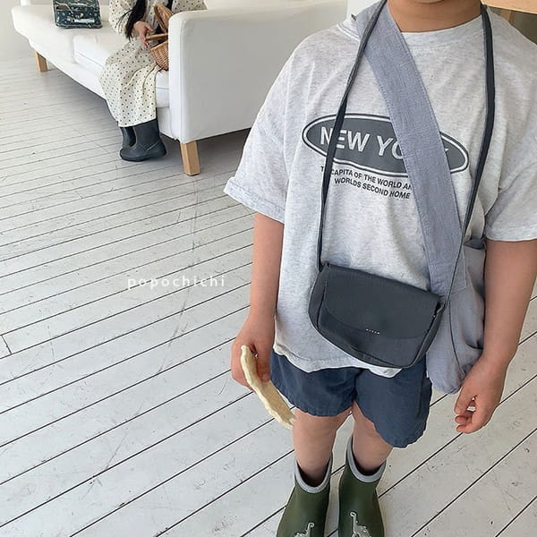 POPOCHICHI - Korean Children Fashion - #Kfashion4kids - Riqu Shorts - 6
