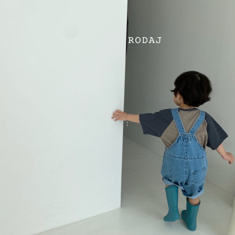 RODA J - Korean Children Fashion - #Kfashion4kids - Say Tee - 8