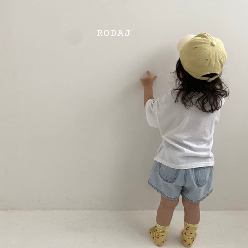 RODA J - Korean Children Fashion - #Kfashion4kids - Tacos Tee - 5