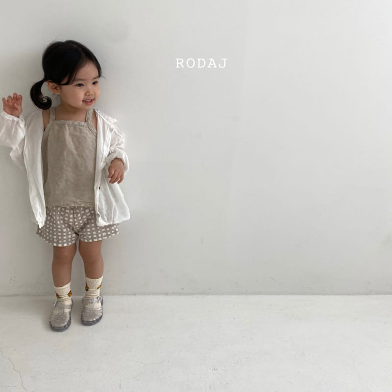 RODA J - Korean Children Fashion - #Kfashion4kids - Asa Cardigan - 10