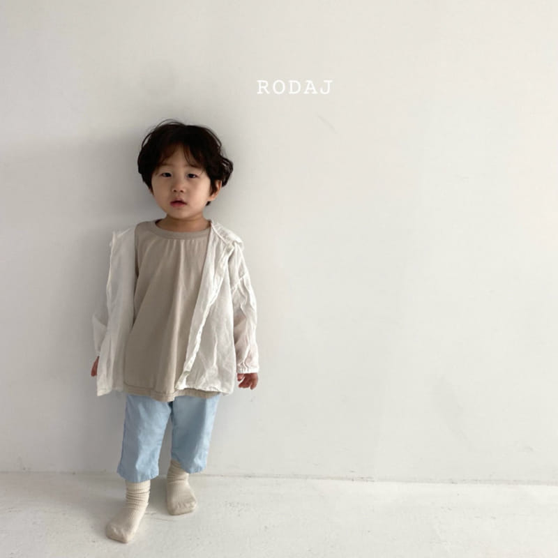 RODA J - Korean Children Fashion - #Kfashion4kids - Asa Cardigan - 11
