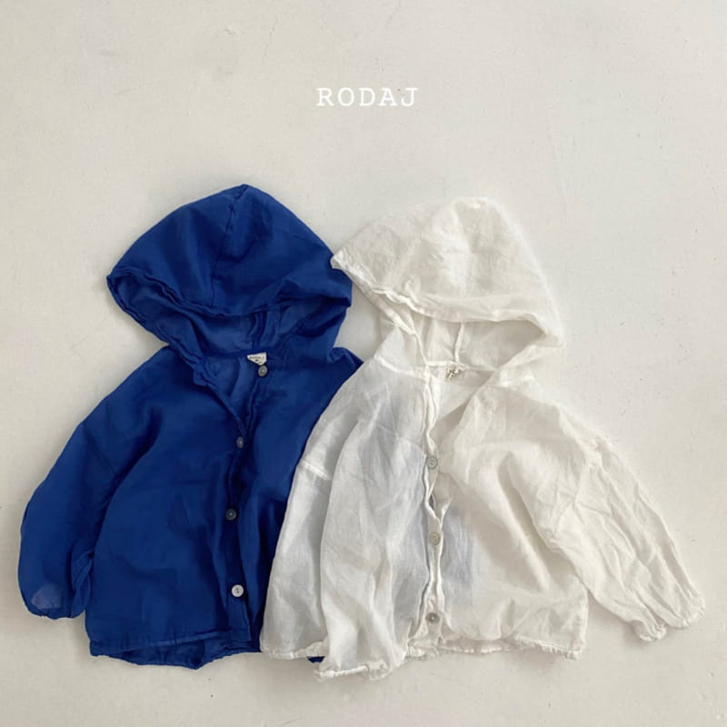 RODA J - Korean Children Fashion - #Kfashion4kids - Asa Cardigan - 2