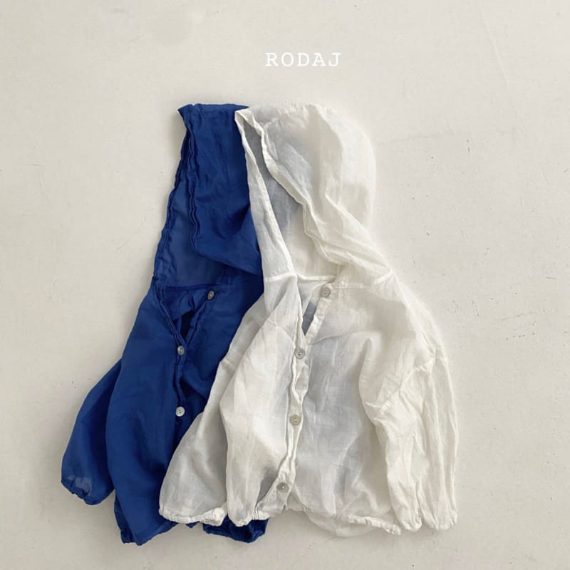 RODA J - Korean Children Fashion - #Kfashion4kids - Asa Cardigan - 3