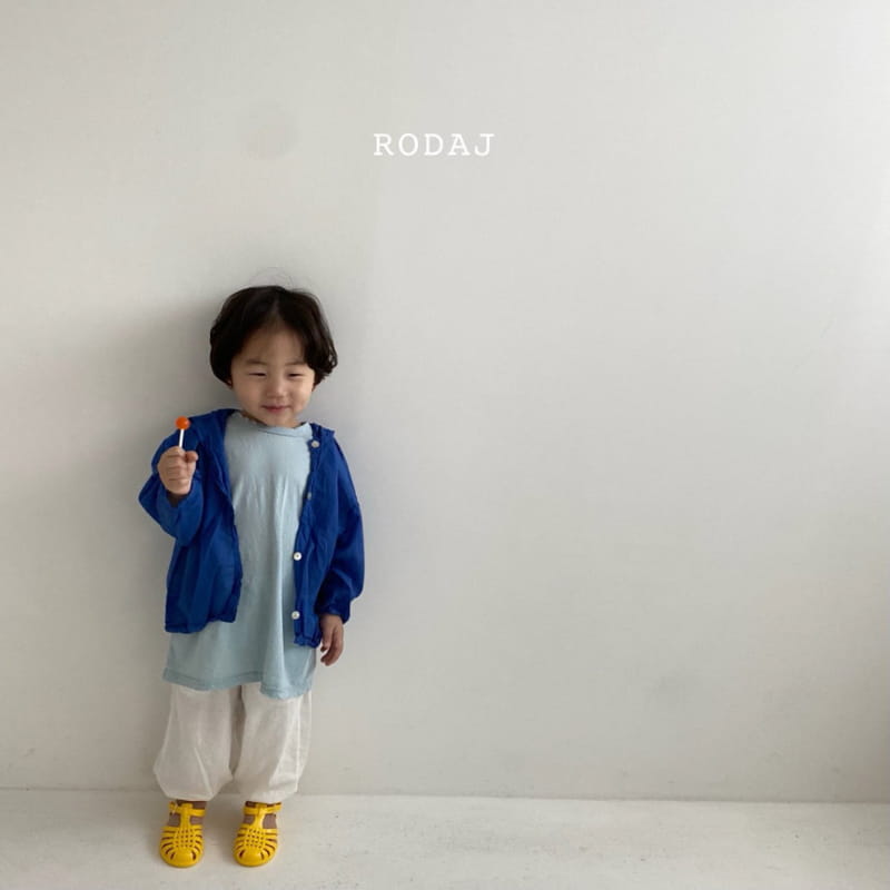 RODA J - Korean Children Fashion - #Kfashion4kids - Asa Cardigan - 4