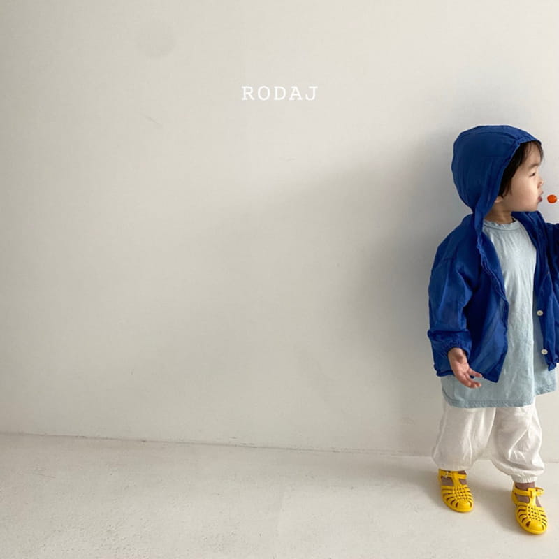 RODA J - Korean Children Fashion - #Kfashion4kids - Asa Cardigan - 5