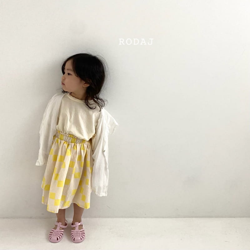 RODA J - Korean Children Fashion - #Kfashion4kids - Asa Cardigan - 8
