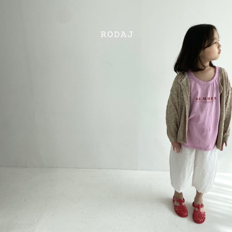 RODA J - Korean Children Fashion - #Kfashion4kids - Lico Cardigan - 11