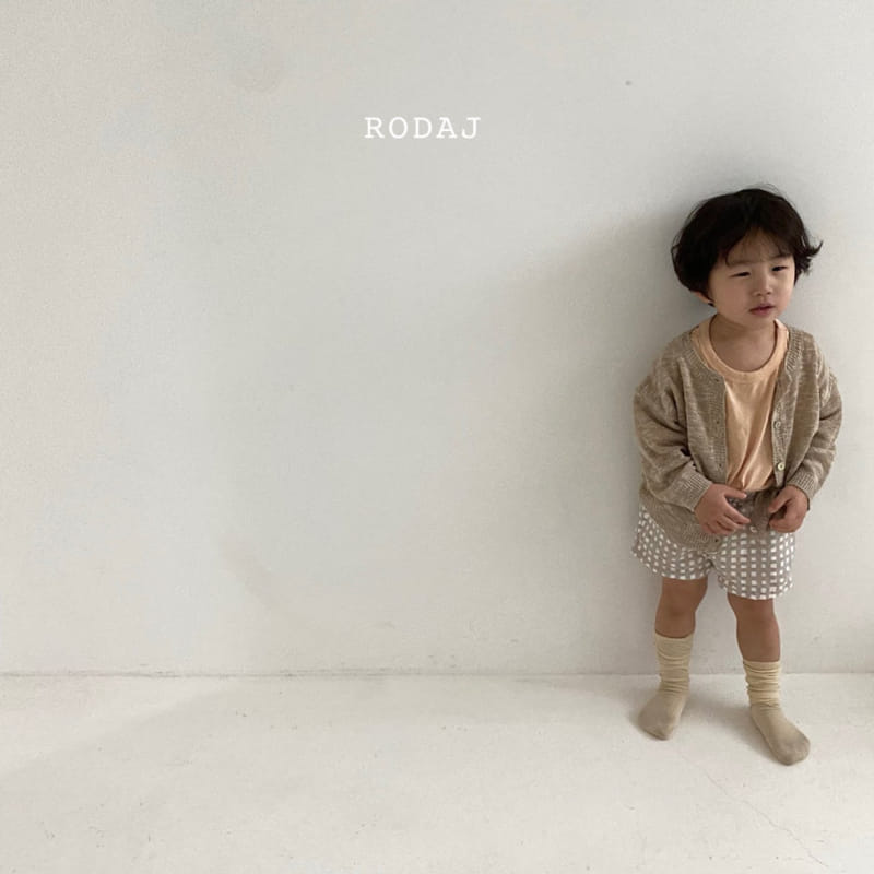 RODA J - Korean Children Fashion - #Kfashion4kids - Lico Cardigan - 12