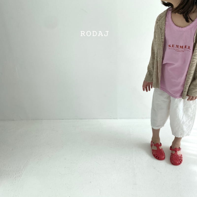 RODA J - Korean Children Fashion - #Kfashion4kids - Lico Cardigan - 8
