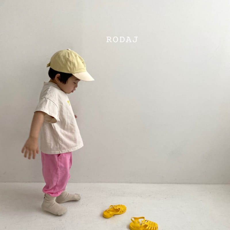 RODA J - Korean Children Fashion - #Kfashion4kids - Air Pants - 5