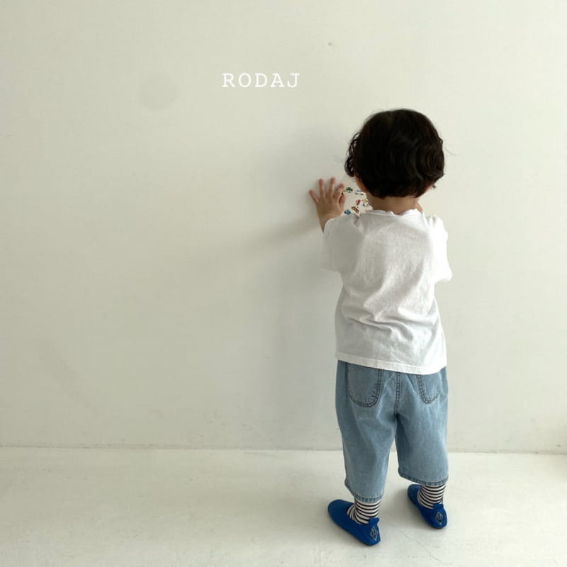 RODA J - Korean Children Fashion - #Kfashion4kids - 805 Pants - 12
