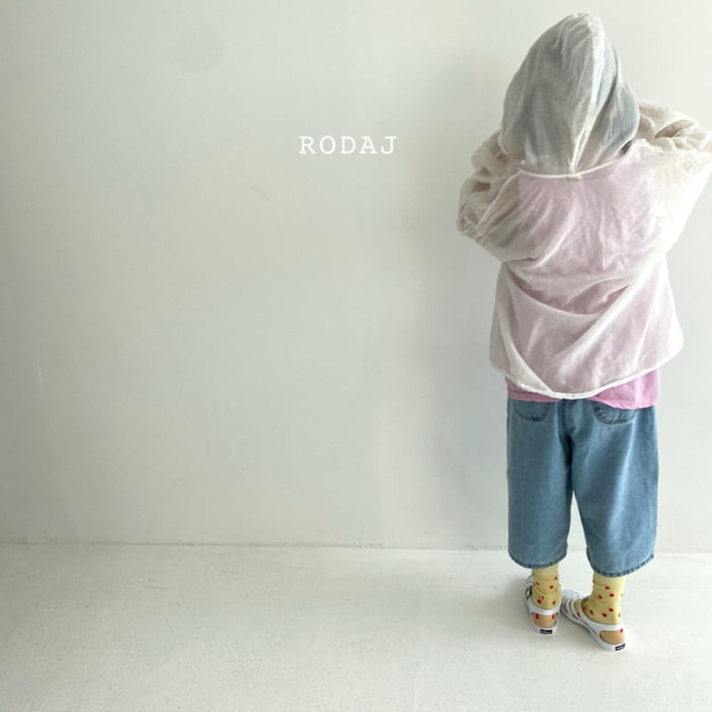 RODA J - Korean Children Fashion - #Kfashion4kids - 805 Pants - 7