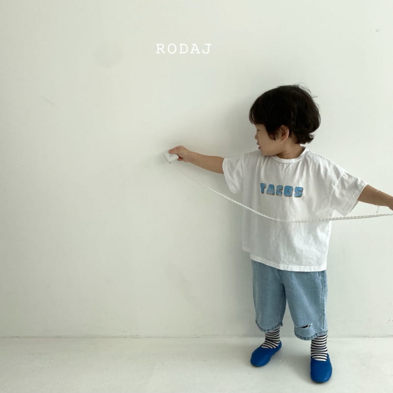 RODA J - Korean Children Fashion - #Kfashion4kids - 805 Pants - 8