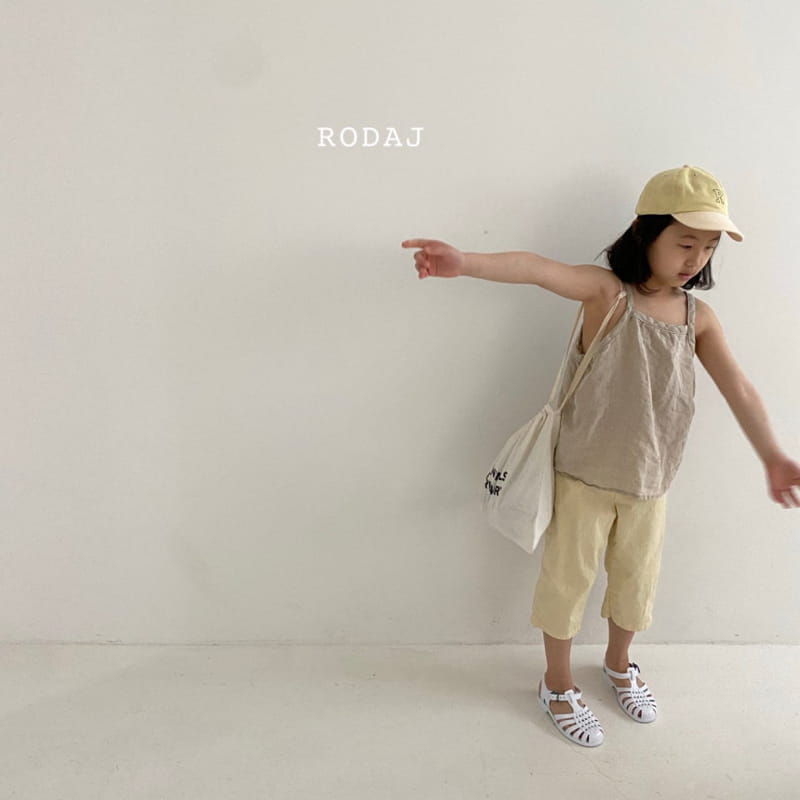 RODA J - Korean Children Fashion - #Kfashion4kids - It’s Pants - 11
