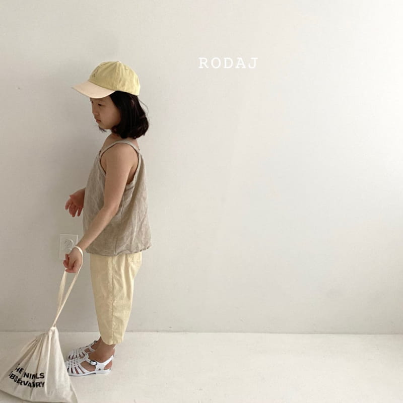 RODA J - Korean Children Fashion - #Kfashion4kids - It’s Pants - 12