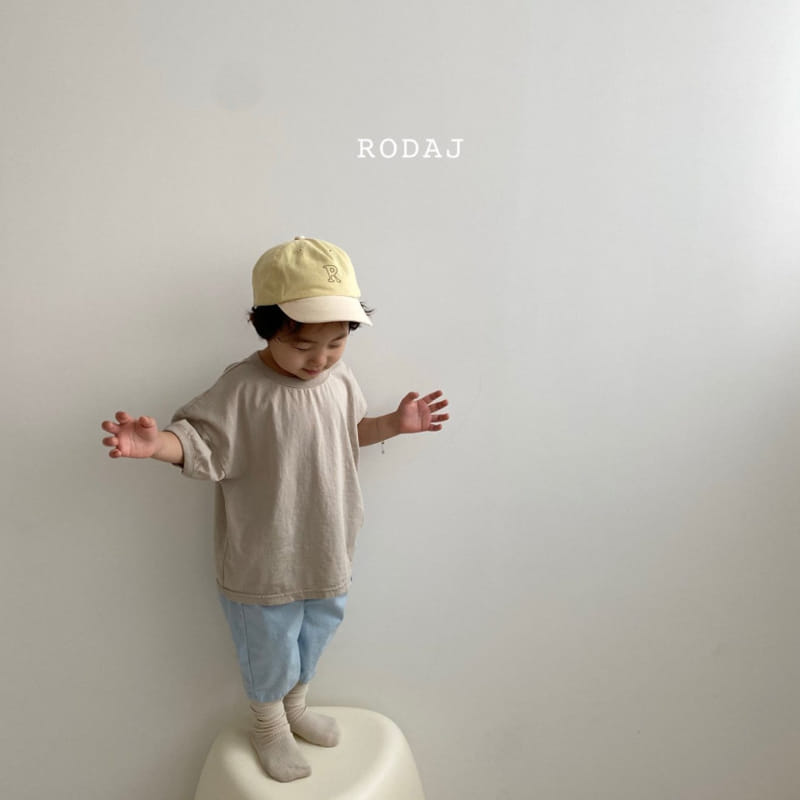 RODA J - Korean Children Fashion - #Kfashion4kids - It’s Pants - 8