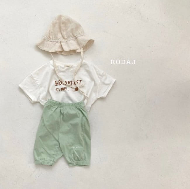 RODA J - Korean Children Fashion - #Kfashion4kids - Like Pants - 11