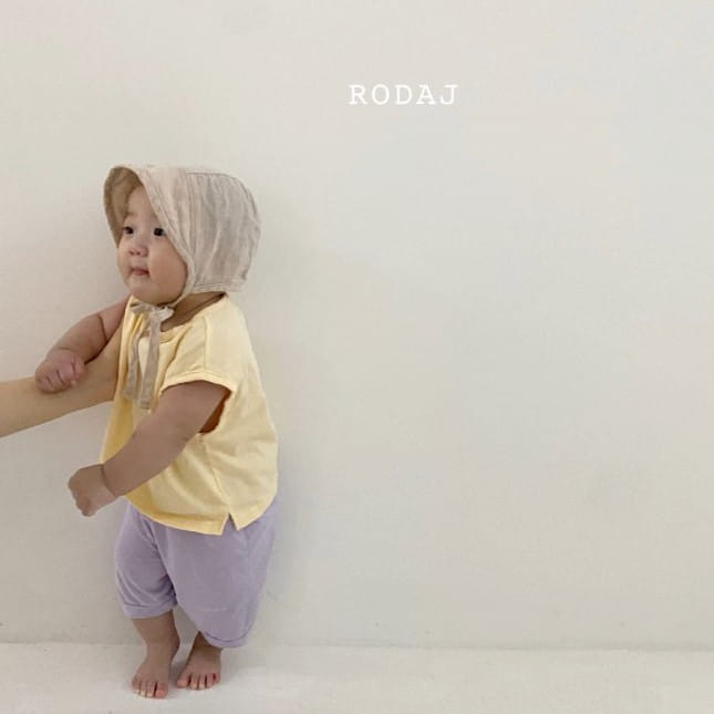 RODA J - Korean Children Fashion - #Kfashion4kids - Like Pants - 2