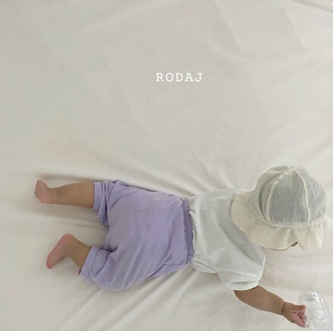 RODA J - Korean Children Fashion - #Kfashion4kids - Like Pants - 4