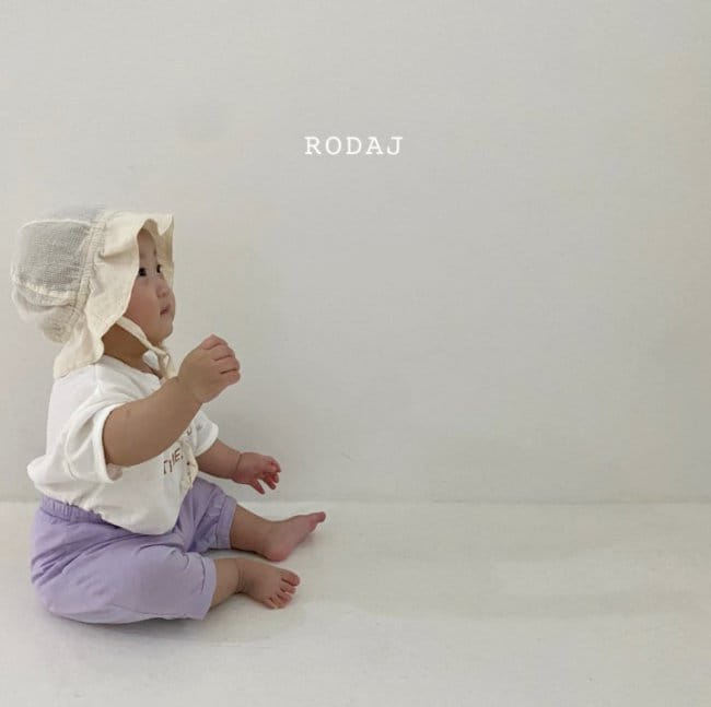 RODA J - Korean Children Fashion - #Kfashion4kids - Like Pants - 5