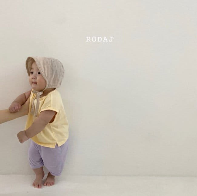 RODA J - Korean Children Fashion - #Kfashion4kids - Like Pants - 7