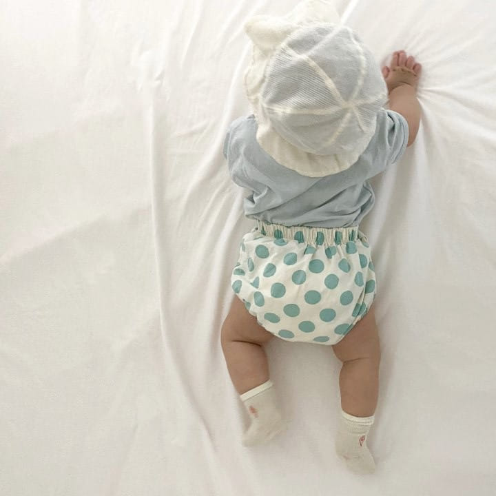 RODA J - Korean Children Fashion - #Kfashion4kids - Bell Bloomer - 2