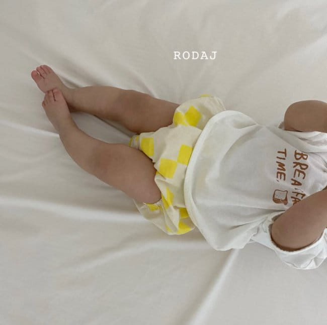 RODA J - Korean Children Fashion - #Kfashion4kids - Bell Bloomer - 4
