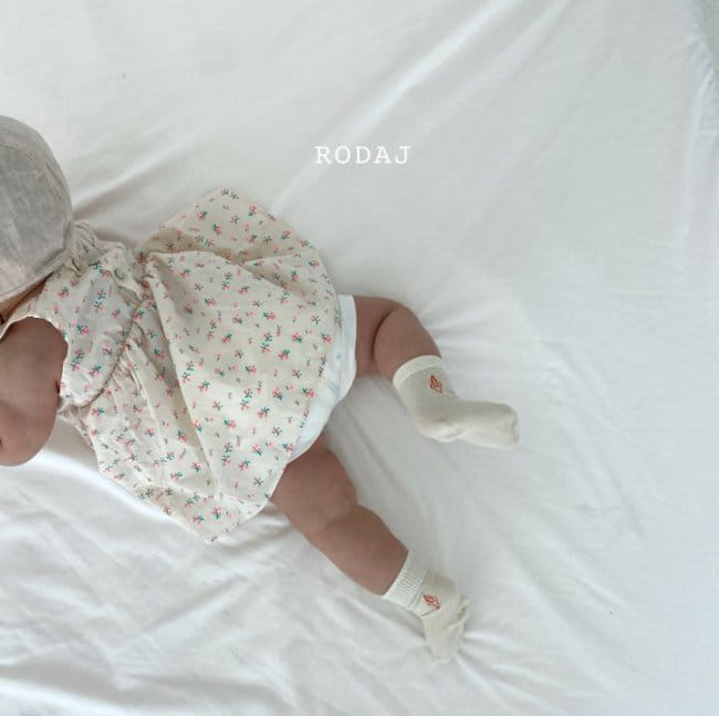 RODA J - Korean Children Fashion - #Kfashion4kids - Lyzzy Leggings - 11
