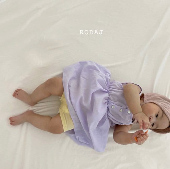 RODA J - Korean Children Fashion - #Kfashion4kids - Lyzzy Leggings - 5