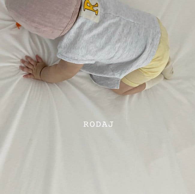 RODA J - Korean Children Fashion - #Kfashion4kids - Lyzzy Leggings - 6