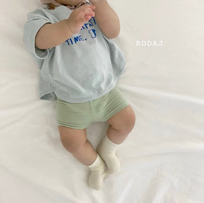 RODA J - Korean Children Fashion - #Kfashion4kids - Lyzzy Leggings - 7