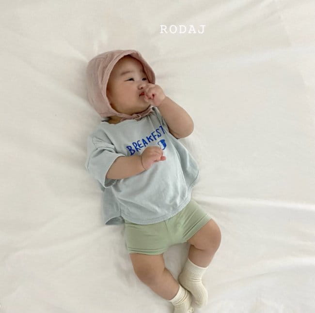 RODA J - Korean Children Fashion - #Kfashion4kids - Lyzzy Leggings - 8