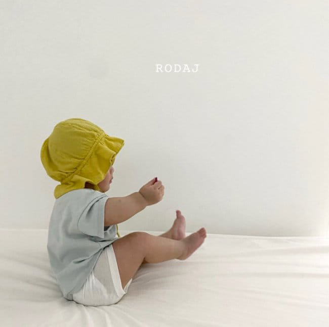 RODA J - Korean Children Fashion - #Kfashion4kids - Lyzzy Leggings - 9