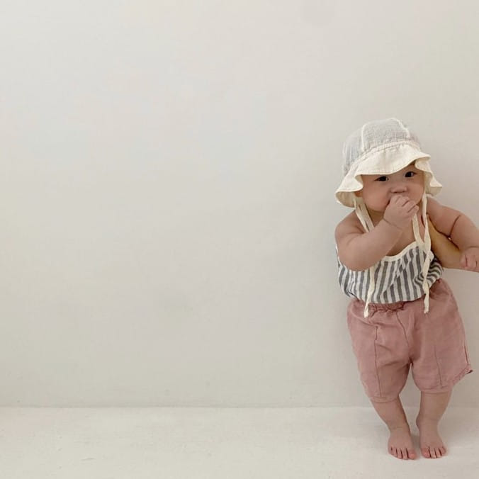 RODA J - Korean Children Fashion - #Kfashion4kids - And Pants - 2