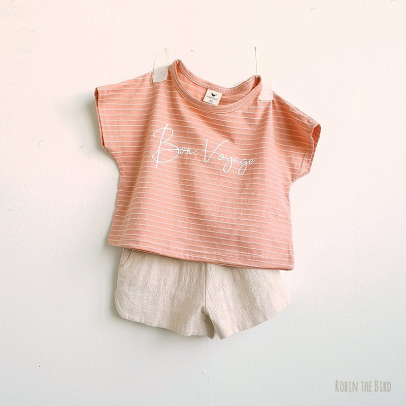 SAEROBIN - Korean Children Fashion - #Kfashion4kids - Shorts - 6