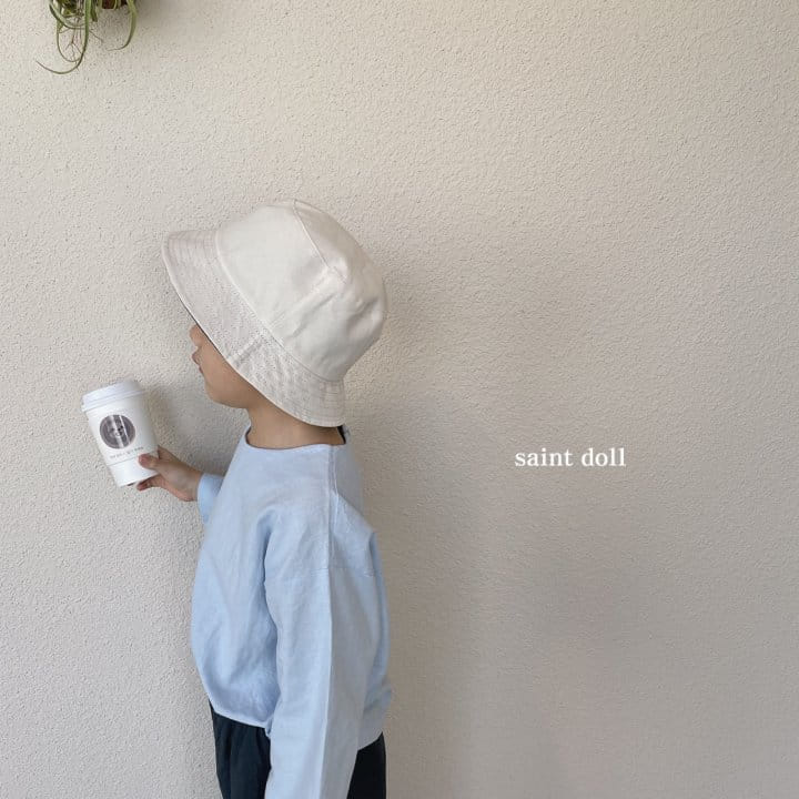 SAINT DOLL - Korean Children Fashion - #Kfashion4kids - Moya Blouse - 3