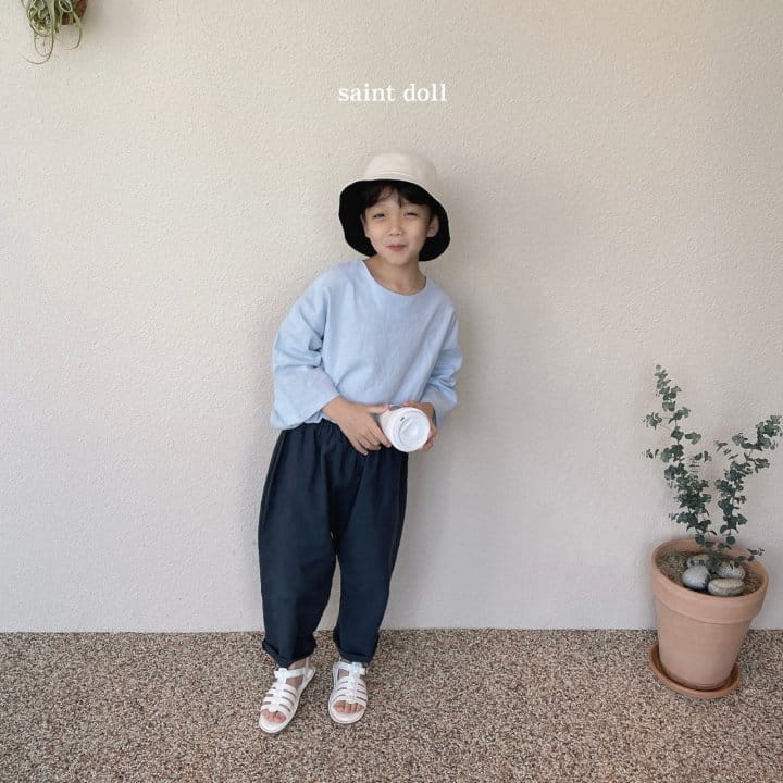 SAINT DOLL - Korean Children Fashion - #Kfashion4kids - Moya Pants - 11
